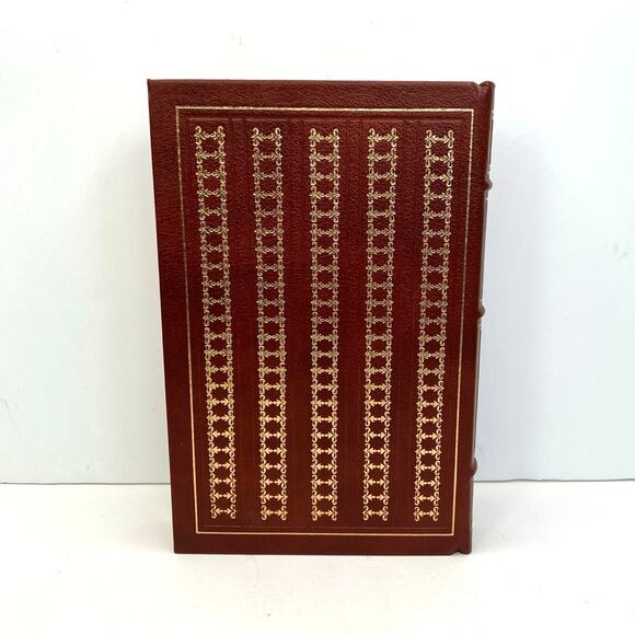 SIGNED Go Tell It On the Mountain by James Baldwin , Franklin Library - Picture 3 of 13